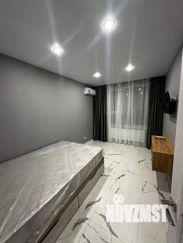 1-к квартира, на длительный срок, 38м2, 16/16 этаж