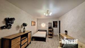 1-к квартира, на длительный срок, 37м2, 3/9 этаж