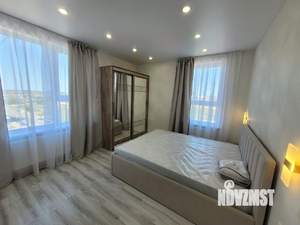 2-к квартира, на длительный срок, 60м2, 9/17 этаж