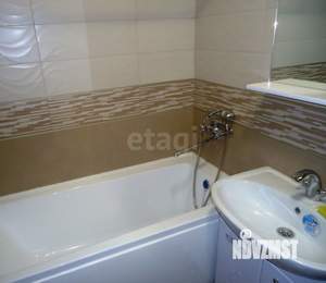 1-к квартира, на длительный срок, 37м2, 2/10 этаж