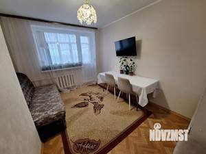 1-к квартира, на длительный срок, 30м2, 5/6 этаж
