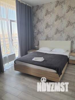 3-к квартира, посуточно, 80м2, 13/18 этаж