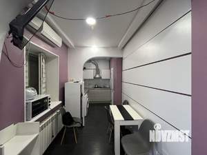 1-к квартира, на длительный срок, 48м2, 1/1 этаж