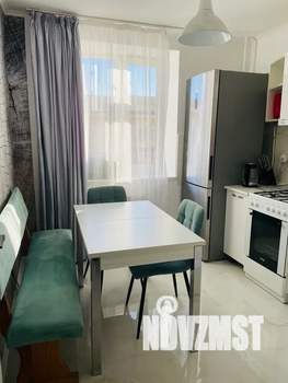 2-к квартира, посуточно, 60м2, 2/9 этаж