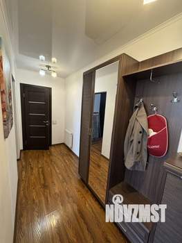 2-к квартира, на длительный срок, 71м2, 6/9 этаж