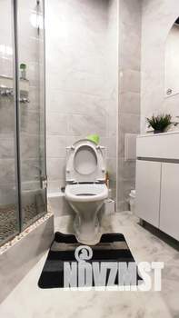 Студия квартира, посуточно, 25м2, 8/9 этаж