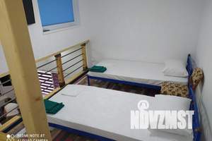 2-к квартира, посуточно, 40м2, 2/2 этаж