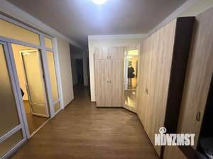 2-к квартира, на длительный срок, 98м2, 3/16 этаж