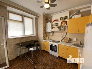 1-к квартира, на длительный срок, 38м2, 1/6 этаж