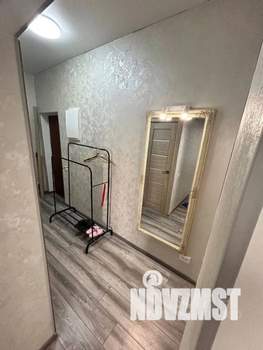 1-к квартира, посуточно, 31м2, 1/1 этаж