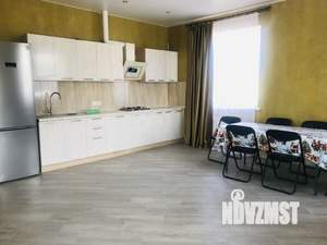 3-к квартира, на длительный срок, 100м2, 3/3 этаж