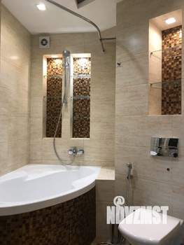 3-к квартира, на длительный срок, 80м2, 4/18 этаж