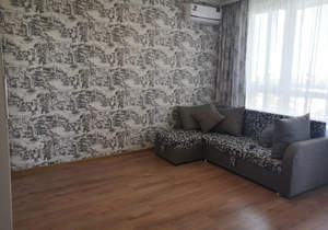 1-к квартира, на длительный срок, 37м2, 9/9 этаж