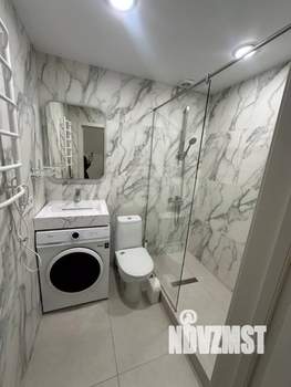 Студия квартира, на длительный срок, 30м2, 2/3 этаж