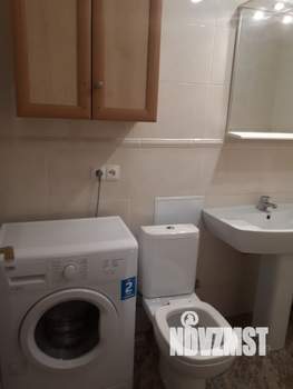 3-к квартира, посуточно, 86м2, 2/3 этаж