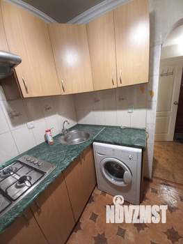 1-к квартира, на длительный срок, 23м2, 3/6 этаж
