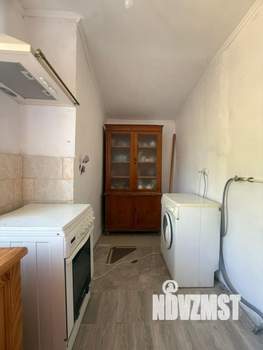1-к квартира, на длительный срок, 32м2, 1/1 этаж