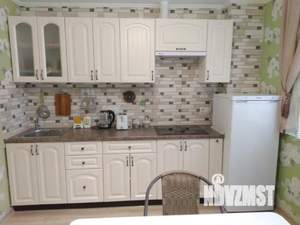 1-к квартира, посуточно, 35м2, 2/10 этаж