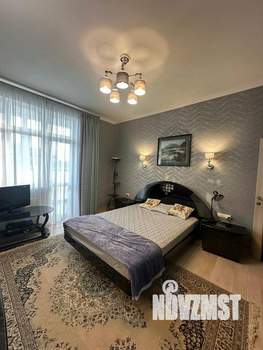 2-к квартира, на длительный срок, 90м2, 5/12 этаж