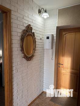 1-к квартира, посуточно, 35м2, 4/5 этаж