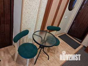 2-к квартира, посуточно, 42м2, 1/3 этаж