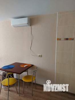 2-к квартира, посуточно, 50м2, 1/4 этаж