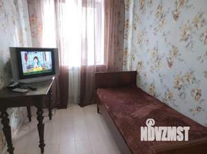 2-к квартира, посуточно, 43м2, 5/5 этаж