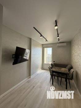 1-к квартира, на длительный срок, 36м2, 8/17 этаж