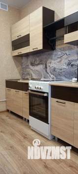1-к квартира, на длительный срок, 38м2, 4/16 этаж