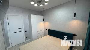 2-к квартира, посуточно, 55м2, 14/16 этаж