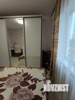 2-к квартира, на длительный срок, 48м2, 10/10 этаж