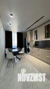 2-к квартира, посуточно, 55м2, 14/16 этаж