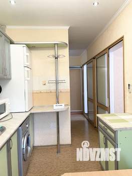 2-к квартира, посуточно, 48м2, 2/2 этаж