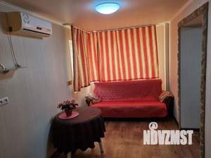 3-к квартира, посуточно, 60м2, 1/3 этаж