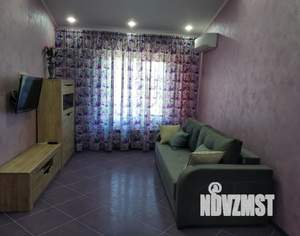 1-к квартира, посуточно, 37м2, 11/11 этаж