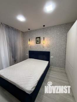 1-к квартира, на длительный срок, 38м2, 8/16 этаж