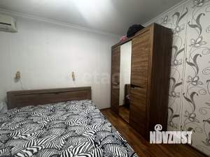 2-к квартира, на длительный срок, 55м2, 8/10 этаж