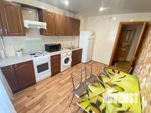 3-к квартира, посуточно, 80м2, 3/9 этаж