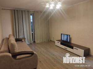 1-к квартира, на длительный срок, 45м2, 5/9 этаж