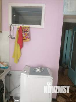 2-к квартира, на длительный срок, 45м2, 5/5 этаж