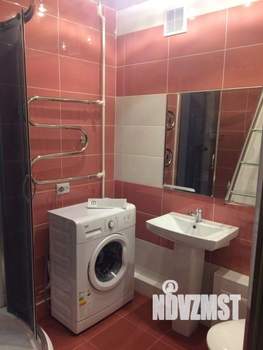 Студия квартира, посуточно, 32м2, 3/4 этаж