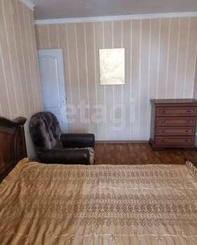 2-к квартира, на длительный срок, 52м2, 8/9 этаж