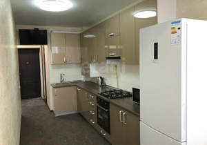 1-к квартира, на длительный срок, 38м2, 7/9 этаж