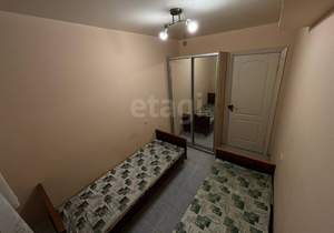 2-к квартира, на длительный срок, 30м2, 1/3 этаж