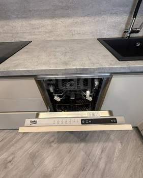 3-к квартира, на длительный срок, 60м2, 13/16 этаж