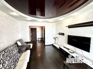 2-к квартира, на длительный срок, 52м2, 10/10 этаж