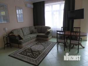 2-к квартира, на длительный срок, 60м2, 3/5 этаж