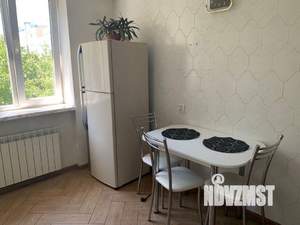 2-к квартира, на длительный срок, 58м2, 4/9 этаж