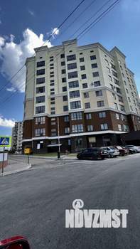 1-к квартира, на длительный срок, 40м2, 9/10 этаж