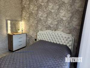 2-к квартира, посуточно, 40м2, 9/12 этаж